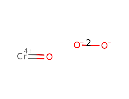 chromium(VI) pentoxide