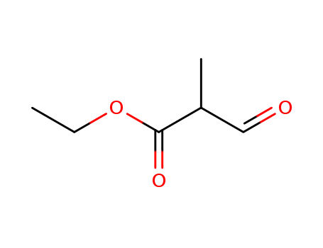 2-FORMYLPROPIONIC ACID ETHYL ESTER