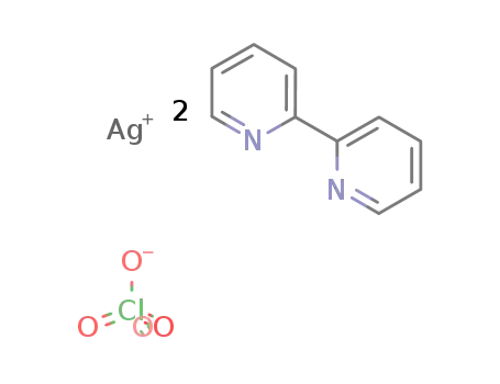 {Ag(2,2'-bipyridine)2}ClO4
