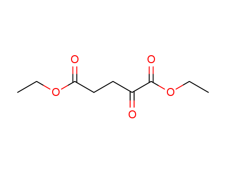 Pentanedioic acid,2-oxo-, 1,5-diethyl ester