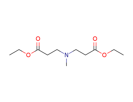 N,N-Di-(beta-carboethoxyethyl)MethylaMine