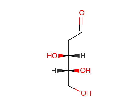 D-threo-2-deoxy-pentose