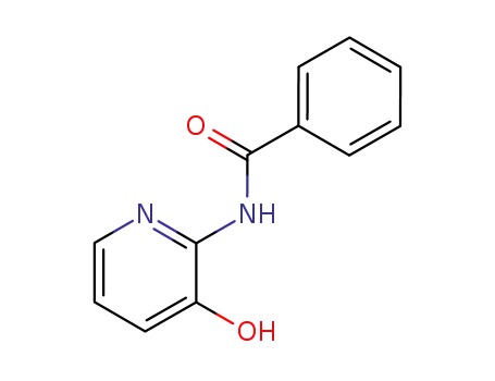 N1-(3-hydroxy-2-pyridyl)benzamide