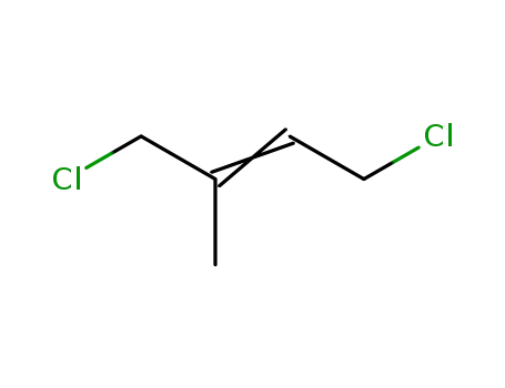 2-Butene, 1,4-dichloro-2-methyl-