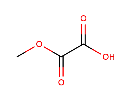 oxalic acid monomethyl ester