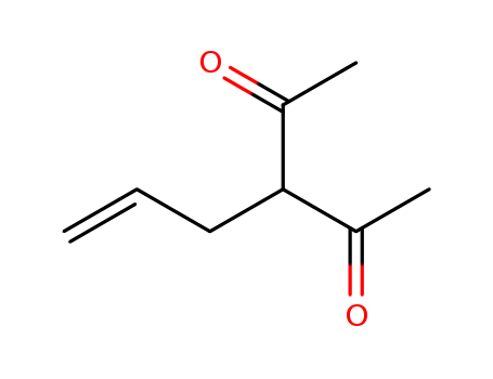 2,4-Pentanedione,3-(2-propen-1-yl)-