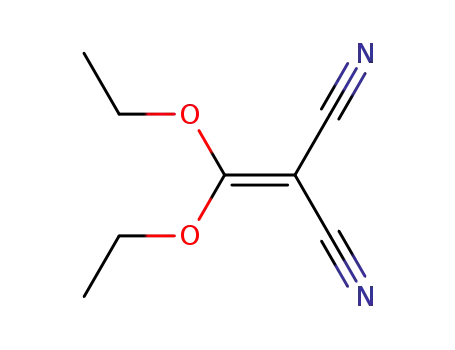 2-(diethoxymethylene)malononitrile