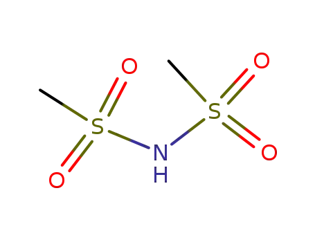 N-methylsulfonylmethanesulfonamide