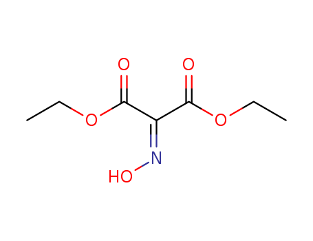 Diethyl (hydroxyimino)malonate