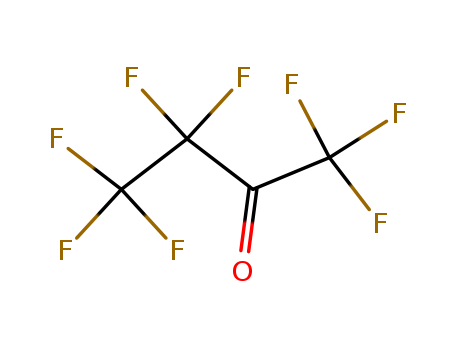 2-Butanone,1,1,1,3,3,4,4,4-octafluoro-