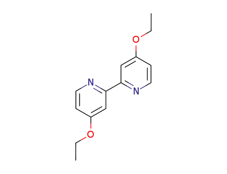 4,4'-diethoxy-2,2'-bipyridine