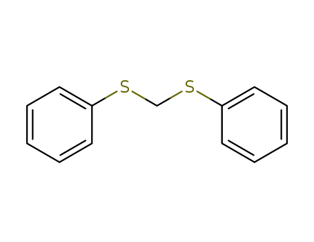 Bis(phenylthio)methane