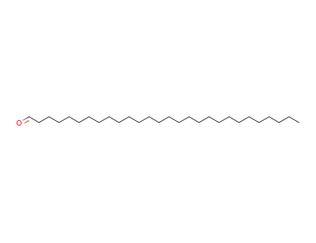 octacosanal aldehyde