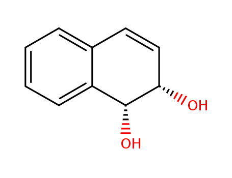 (1R,2S)-CIS-1,2-DIHYDRO-1,2-NAPHTHALENEDIOL