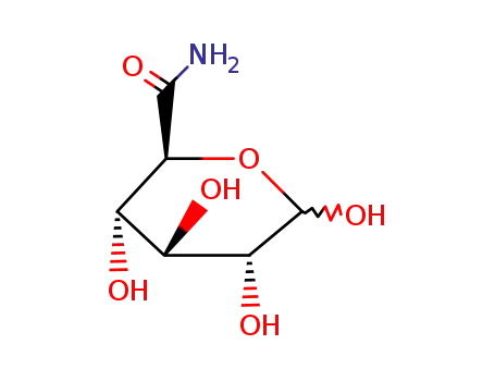 D-glucuronamide