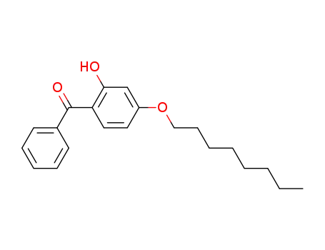 2-hydroxy-4-(octyloxy)benzophenone