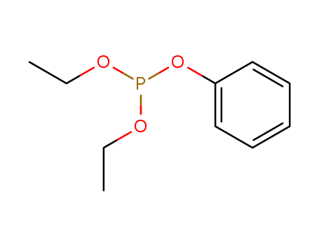 Phosphorousacid, diethyl phenyl ester