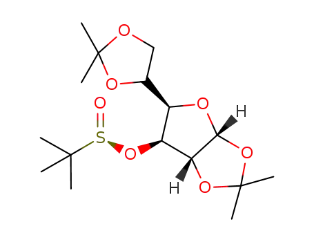 (R)-DAG tert-butylsulfinate