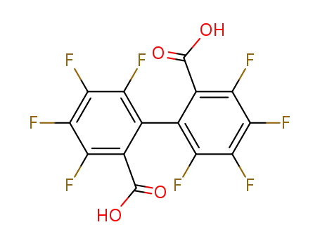 2,2'-octafluorodiphenic Acid