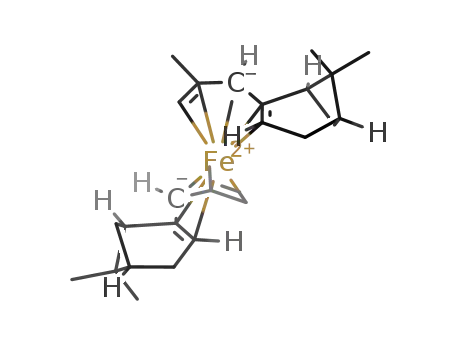 [Fe(η5-dimethylnopadienyl)2]
