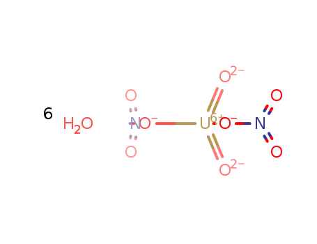 caesium nitrate