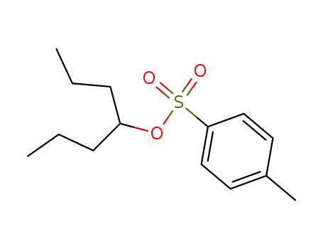 4-Heptanol, 4-methylbenzenesulfonate
