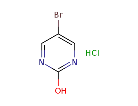 5-bromo-2-hydroxypyrimidine