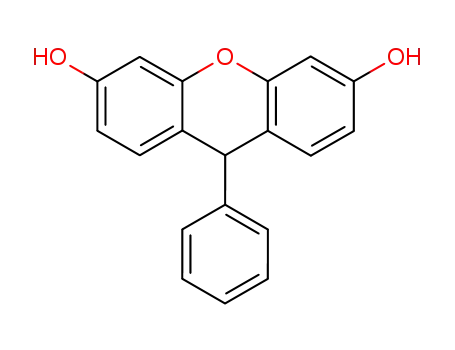 9-phenyl-9H-xanthene-3,6-diol