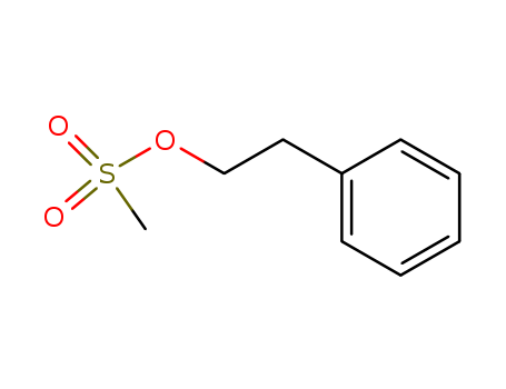 Phenethyl-(Phenethyl)--methanesulfonate cas no.20020-27-3 0.98
