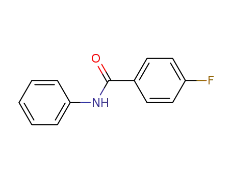 4-Fluorobenzanilide