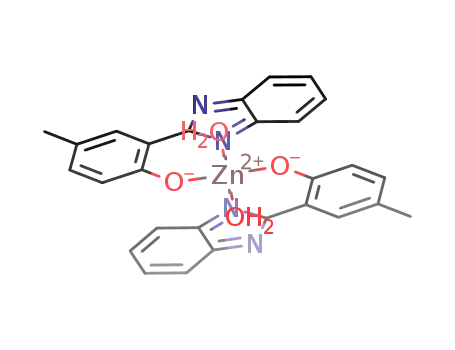 [Zn(hmbt)2(H2O)2]