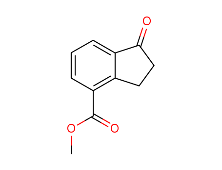 SAGECHEM/ METHYL 1-OXO-2,3-DIHYDRO-1H-INDENE-4-CARBOXYLATE
