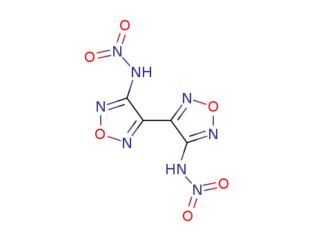 3,3’-dinitramino-4,4’-bifurazane
