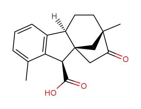 gibberic acid