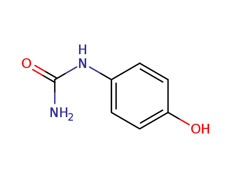 Urea,N-(4-hydroxyphenyl)-
