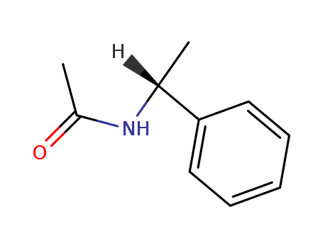 (R)-N-(1-phenylethyl)acetaMide