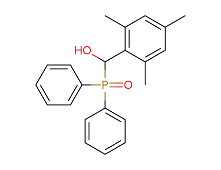 α-hydroxy-(2,4,6-trimethylbenzyl)diphenyl phosphine oxide