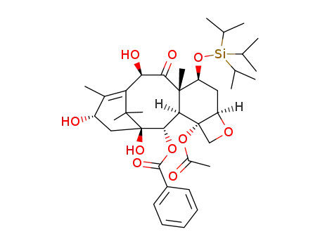 C38H56O10Si