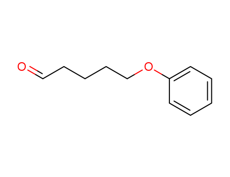 Pentanal, 5-phenoxy-