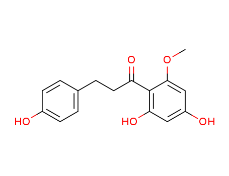 2'-O-Methylphloretin CAS No:111316-17-7