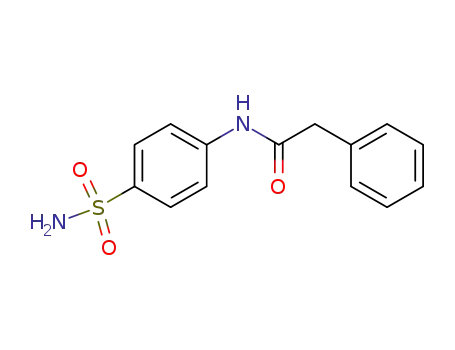 N-[4-(aminosulfonyl)phenyl]-2-phenylacetamide