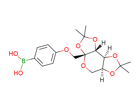 C18H25BO8