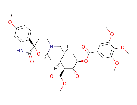 dioxyreserpine