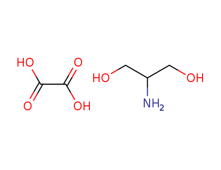 2-amino-1,3-propanediol oxalate