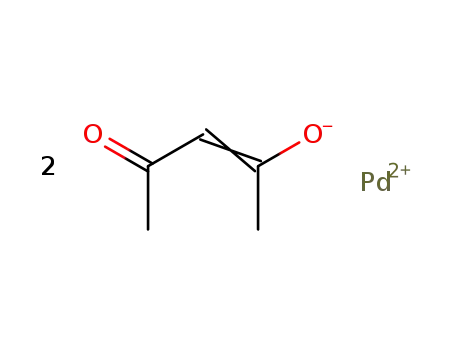 palladium(II) acetylacetonate