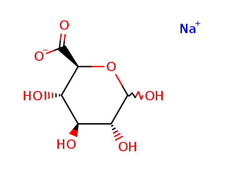 D-glucuronic acid sodium salt