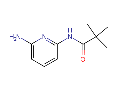 N-(6-Amino-pyridin-2-yl)-2,2-dimethyl-propionamide