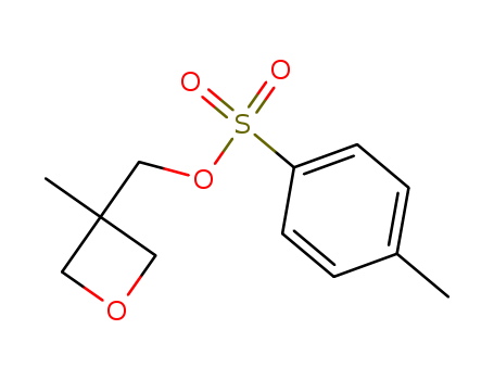 (3-Methyl-3-oxetanyl)methyl 4-methylbenzenesulfonate