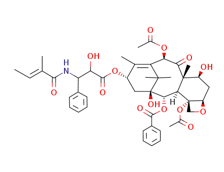 Cephalomannine