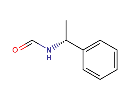 (R)-(+)-α-methylbenzyl formamide